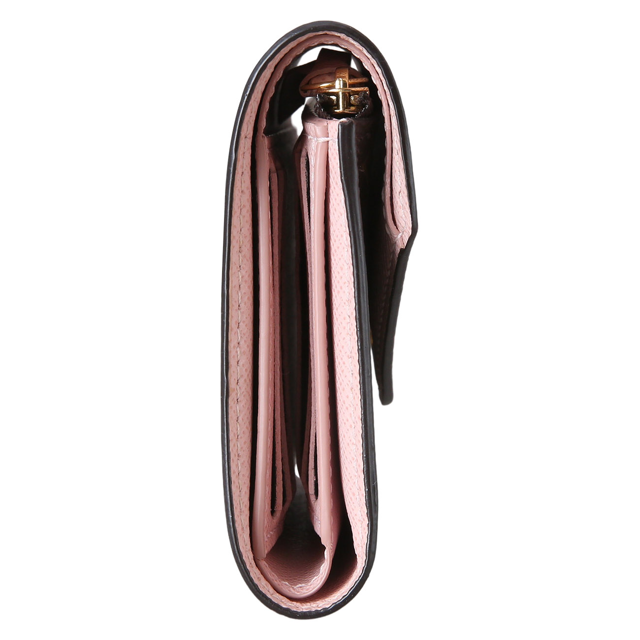 LOUIS VUITTON(USED)루이비통 모노그램 빅토린 월릿